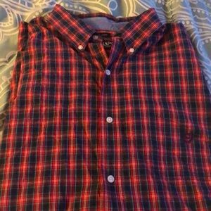 Men’s Big and Tall